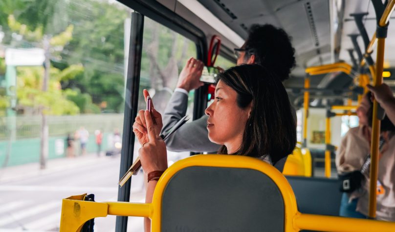 Foto: Tainá Cavalcante