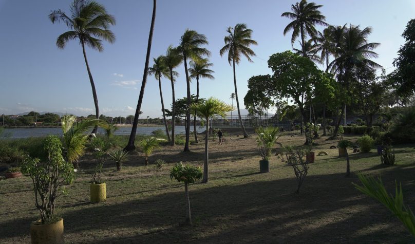 Foto: Prefeitura de Fortaleza