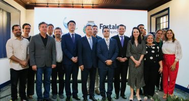 Foto: Tainá Cavalcante/Prefeitura de Fortaleza