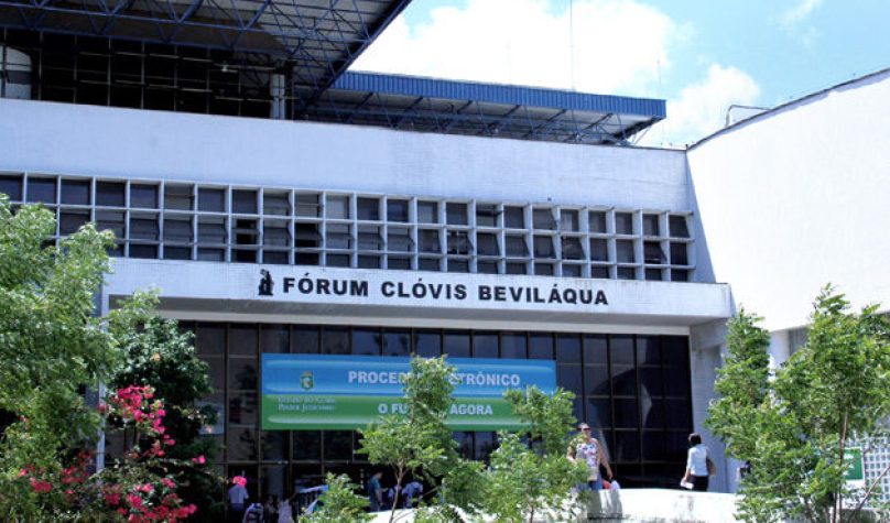 Foto: Reprodução/TJCE