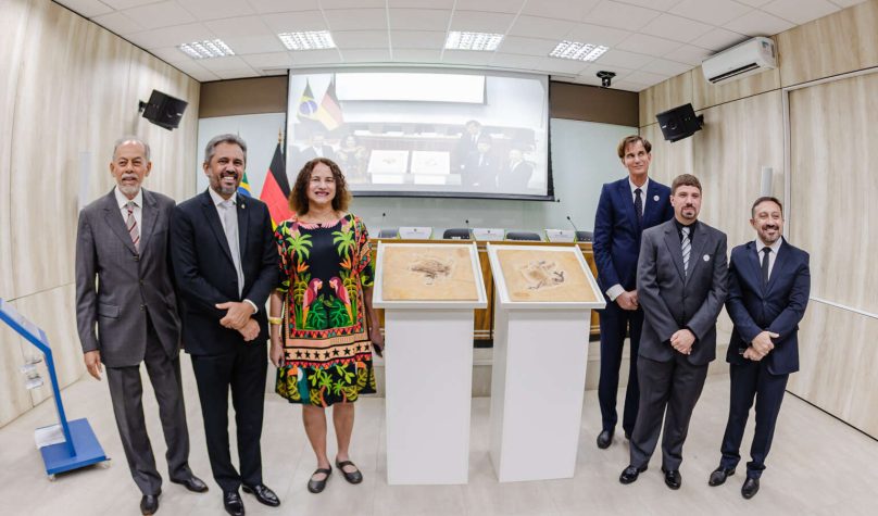 Foto: Ministério da Ciência, Tecnologia e Inovação