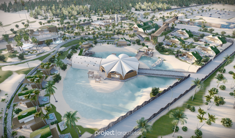 Foto: Projectarquitetos/ Gersonmunayer