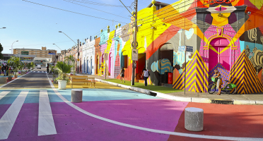 Foto: Prefeitura de Fortaleza