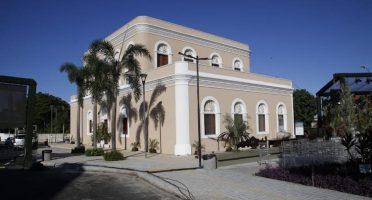 Foto: Memorial Edson Queiroz