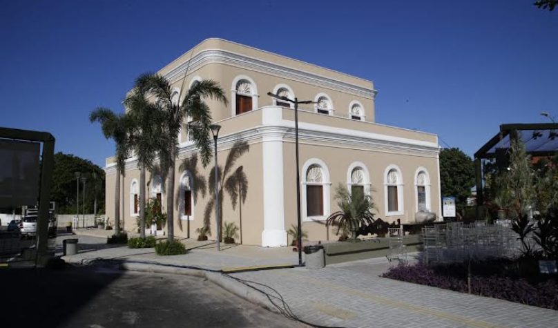 Foto: Memorial Edson Queiroz