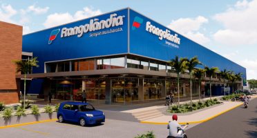 Foto: Reprodução/Frangolândia