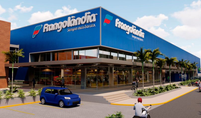 Foto: Reprodução/Frangolândia