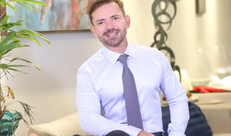 Foto: Arquivo pessoal