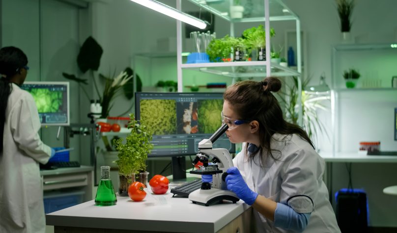 Objetivo é apoiar projetos de pesquisa coordenados por mulheres, reduzindo a assimetria. Foto: Freepik.