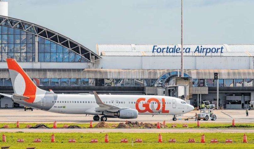 Foto: Thiago Gadelha/Diário do Nordeste