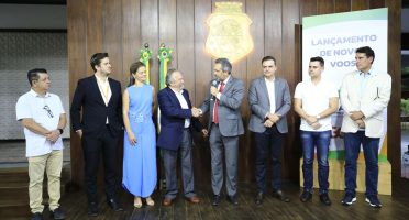 Foto: Hiane Brauns/Governo do Ceará