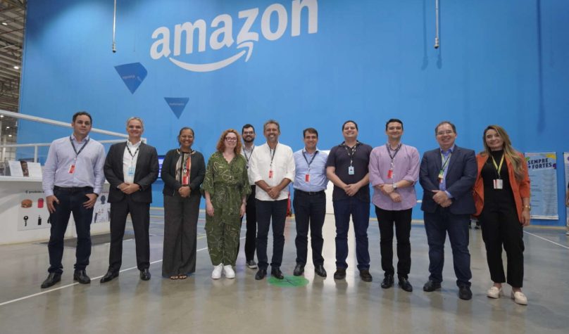 Foto: Carlos Gibaja/Governo do Ceará