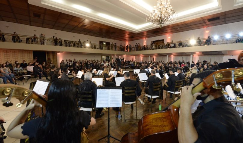 Foto: Cleiton Thiele.