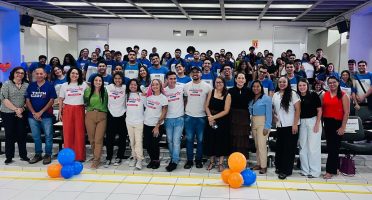 GRAND PRIX SENAI DE INOVACAO 2025 ETAPA ESCOLAR