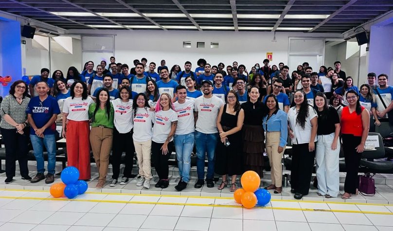 GRAND PRIX SENAI DE INOVACAO 2025 ETAPA ESCOLAR