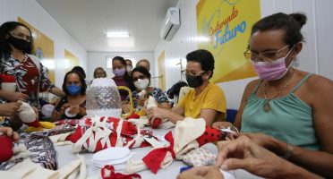 Foto: Prefeitura de Fortaleza