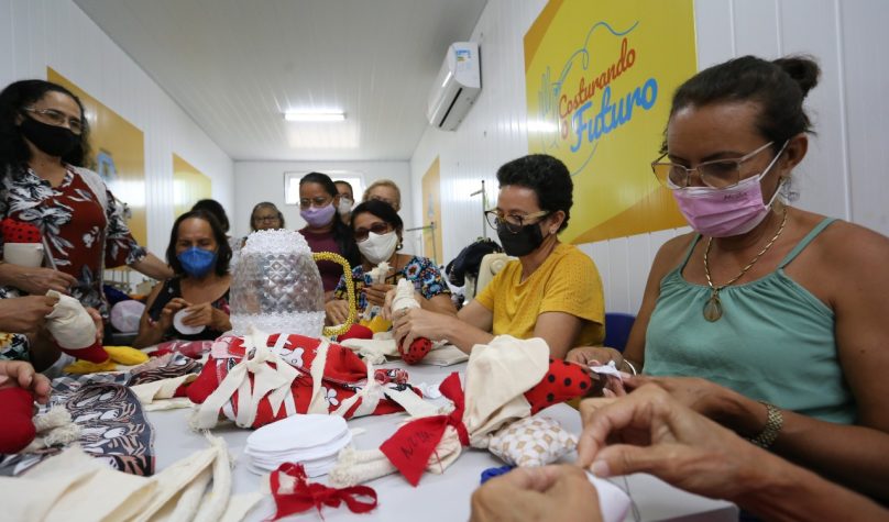 Foto: Prefeitura de Fortaleza