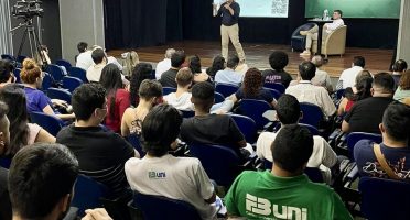 Alunos devem desenvolver ideias inovadoras em assistência técnica e experiência de compra. Foto: Reprodução/LinkedIn/ibyte.