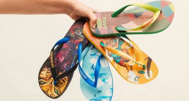 Foto: Havaianas/Divulgação