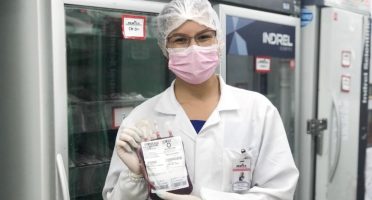 Para receber o selo, hemocentros precisam cumprir rígidos padrões de qualidade. Foto: Divulgação.