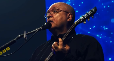 Foto: Reprodução/Instagram/ Paralamas do sucesso