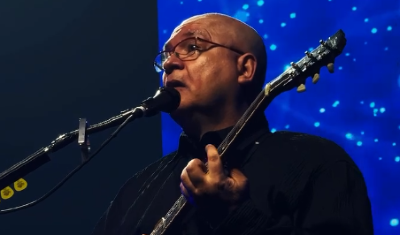 Foto: Reprodução/Instagram/ Paralamas do sucesso