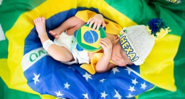 Ensaio contribuiu para o fortalecimento do vínculo materno e construção de memórias afetivas. Fotos: Thiago Freitas/HGCC.