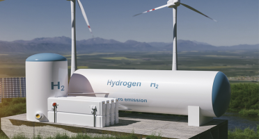 Hidrogênio Pecém 2