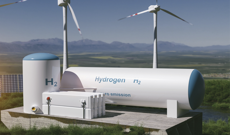 Hidrogênio Pecém 2