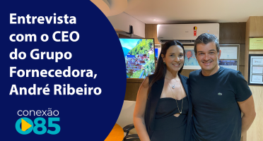 história de sucesso