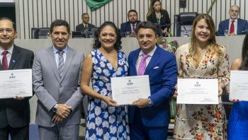 Homenagem a Eduardo Gomes