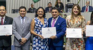 Homenagem a Eduardo Gomes