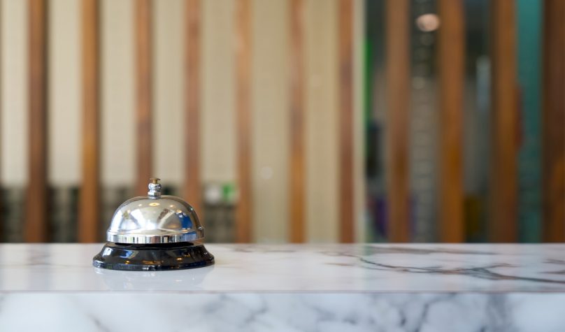 Em 2021, os hotéis sediados no Ceará abriram 1.508 novos empregos. Foto: Ascom IDT.