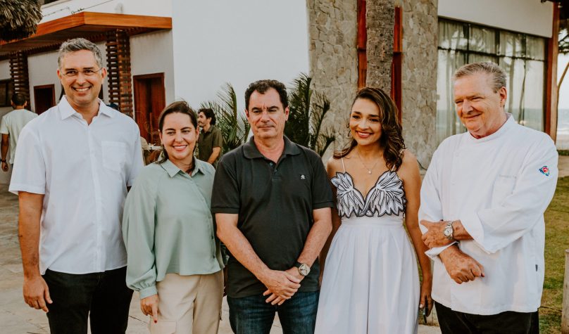 Foto: Hosanam Vieira/Tiago Lemos