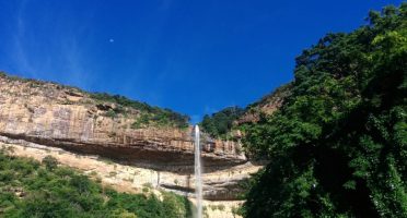 A região foi escolhida por conta dos pelos avanços perceptíveis dentro do projeto LIDER. Foto: SEMA. 