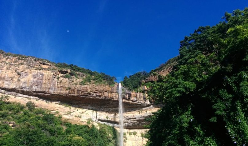 A região foi escolhida por conta dos pelos avanços perceptíveis dentro do projeto LIDER. Foto: SEMA. 