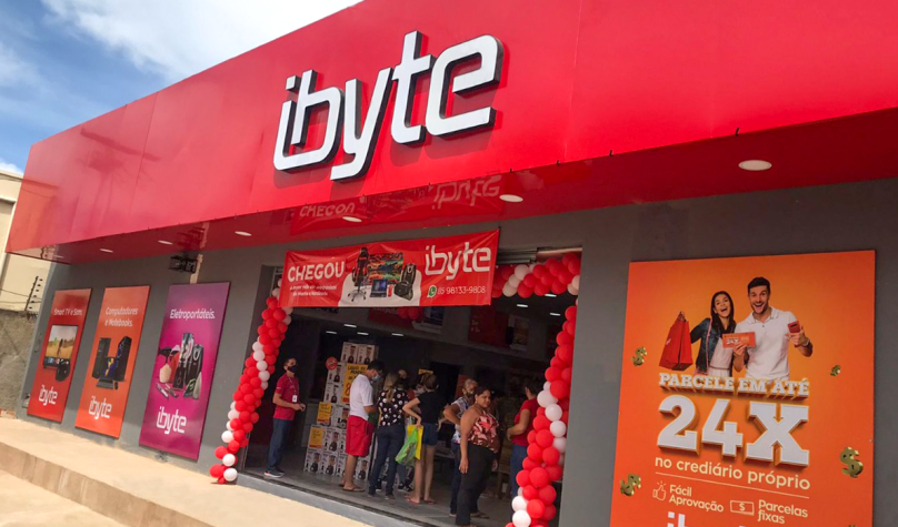 ibyte