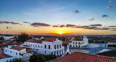 Ao todo, serão mais de R$ 8 milhões distribuídos a 20 municípios das cinco regiões do Brasil para fortalecer e fomentar o turismo. Foto: Celmo Lima/Prefeitura de Icó.