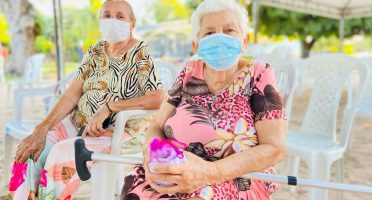 Aprovada pela Câmara em março, a Política Municipal dos Direitos da Pessoa Idosa foi iniciativa do Executivo municipal. Foto: Prefeitura de Aquiraz.