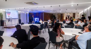 Foto: George Lucas e Hugo Bezerra/FIEC