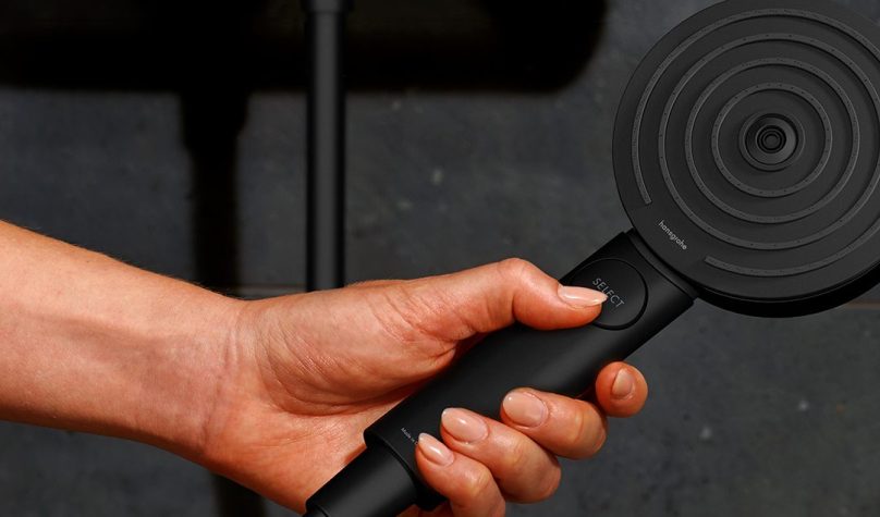 Foto: Reprodução/Hansgrohe