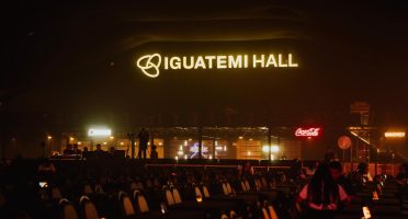 Foto: Reprodução/Instagram/@Iguatemihall