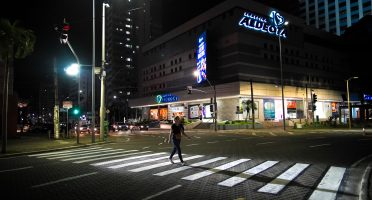 Foto: Daniel Calvet/Prefeitura de Fortaleza