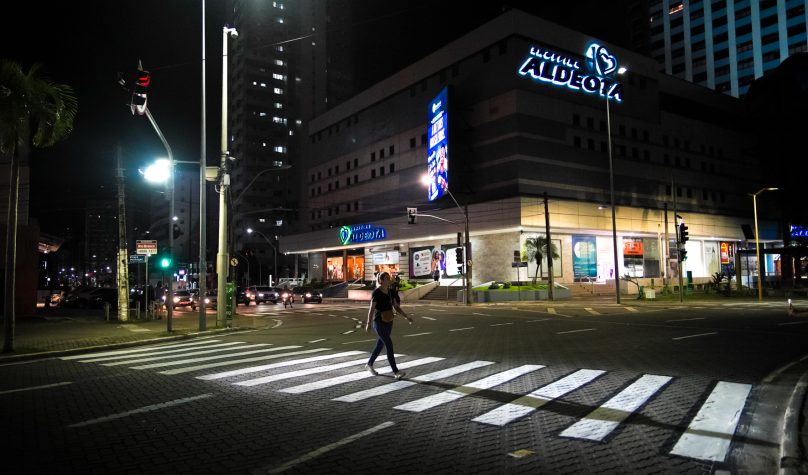 Foto: Daniel Calvet/Prefeitura de Fortaleza
