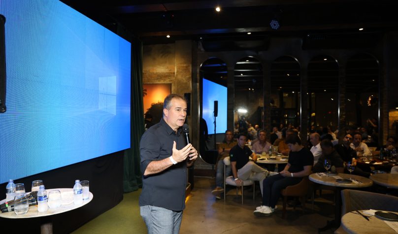 Foto: Noah Fontele/Conexão 085