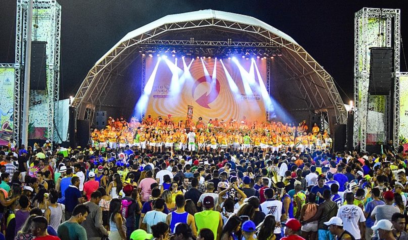 Foto: Divulgação/PMF