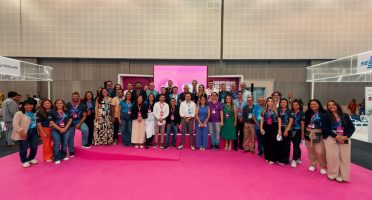 Integrantes do Comitê participaram desse momento. - Foto: Sebrae/CE