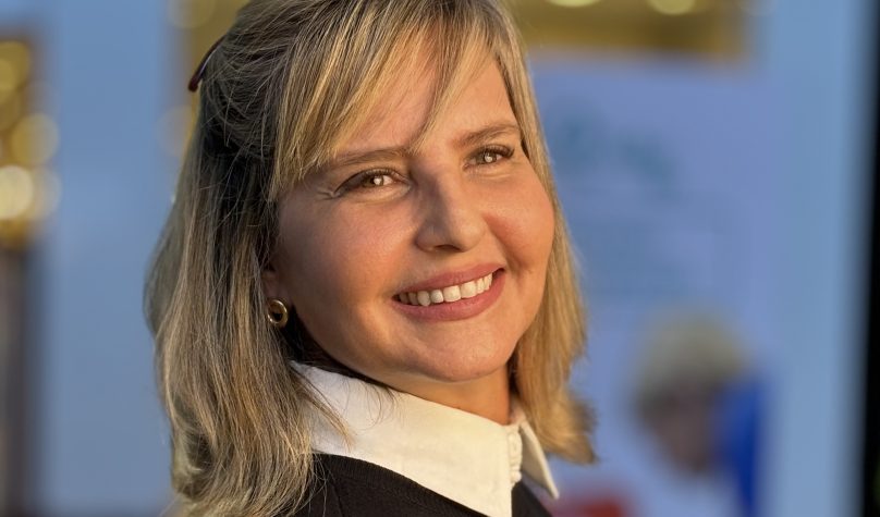 Foto: Arquivo Pessoal/Karla Rolim