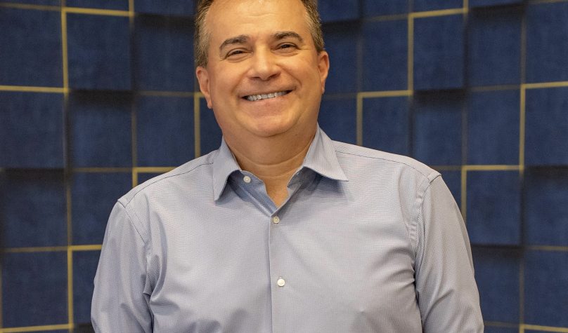 Ricardo Bezerra, sócio-diretor da Lopes Immobilis. Foto: Divulgação