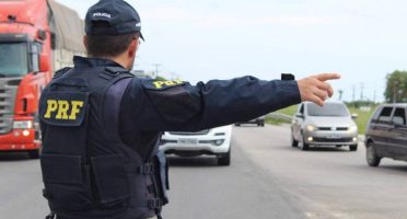 Foto: Polícia Rodoviária Federal